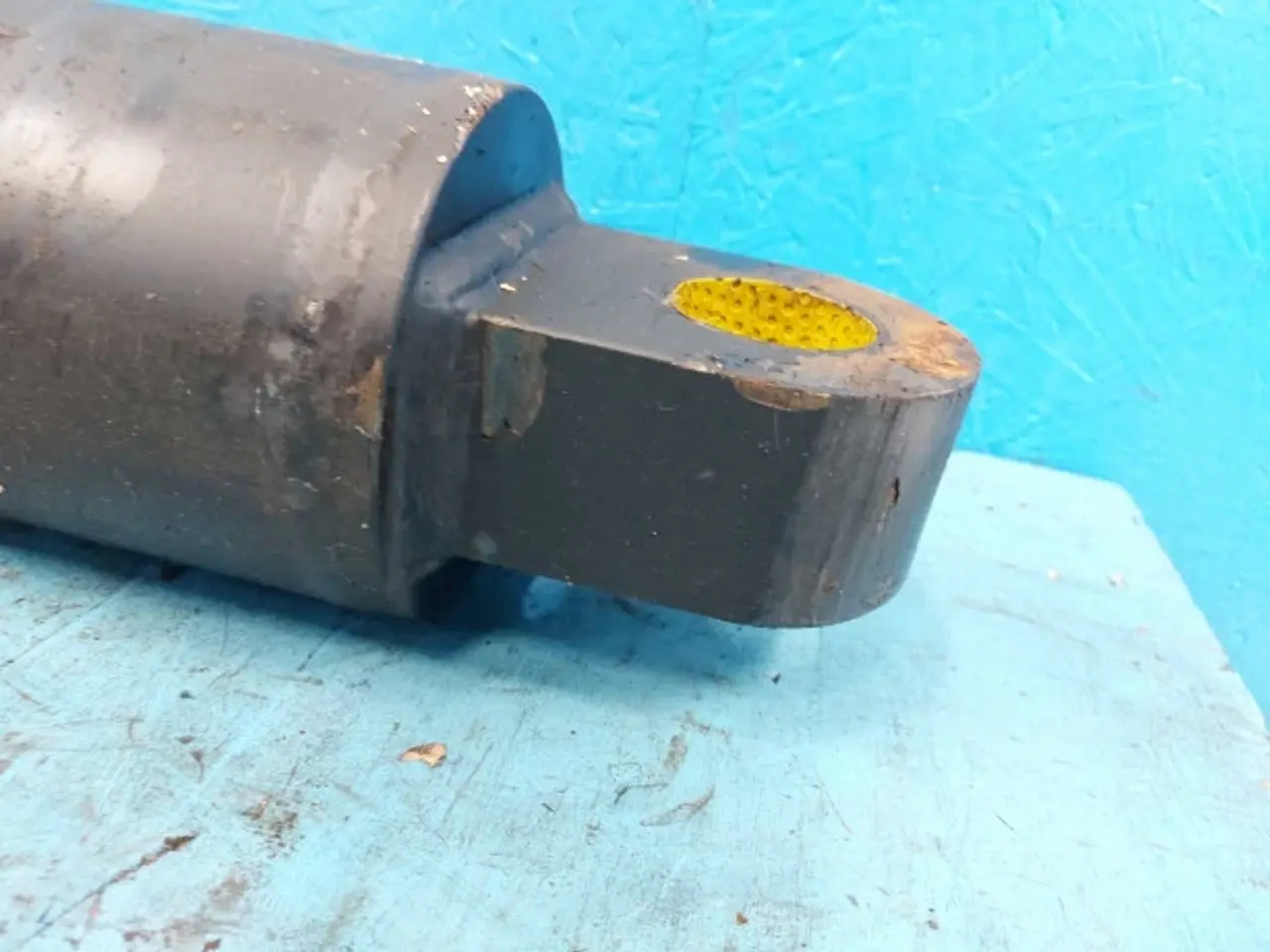 Billede 22 - Massey Ferguson Delta 9380 Final Cylinder 45100026