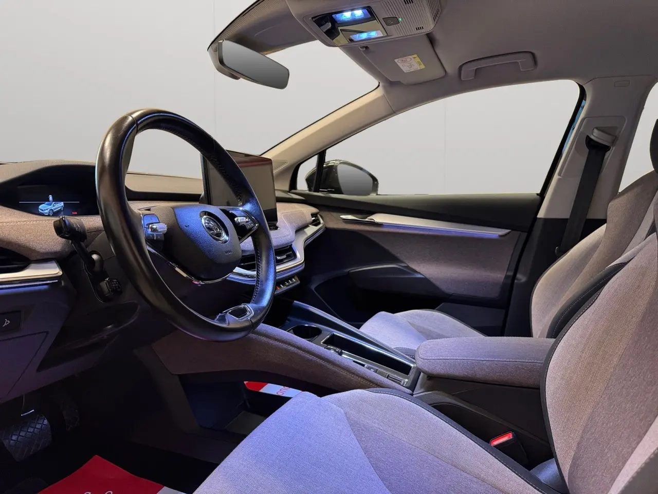 Billede 5 - Skoda Enyaq 60 iV
