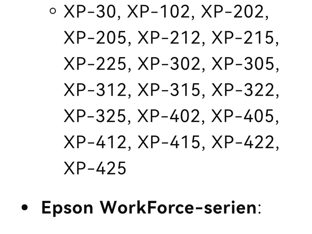Billede 2 - Epson T18 blækpatroner