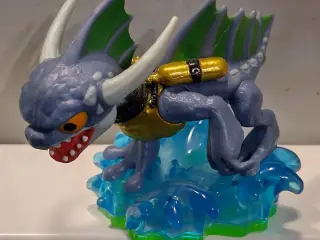 Skylanders Spyro's Adventure Zap