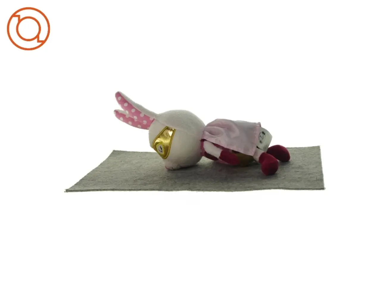 Billede 4 - Bamse fra Søstrene Grene (str. 35 x 10cm)