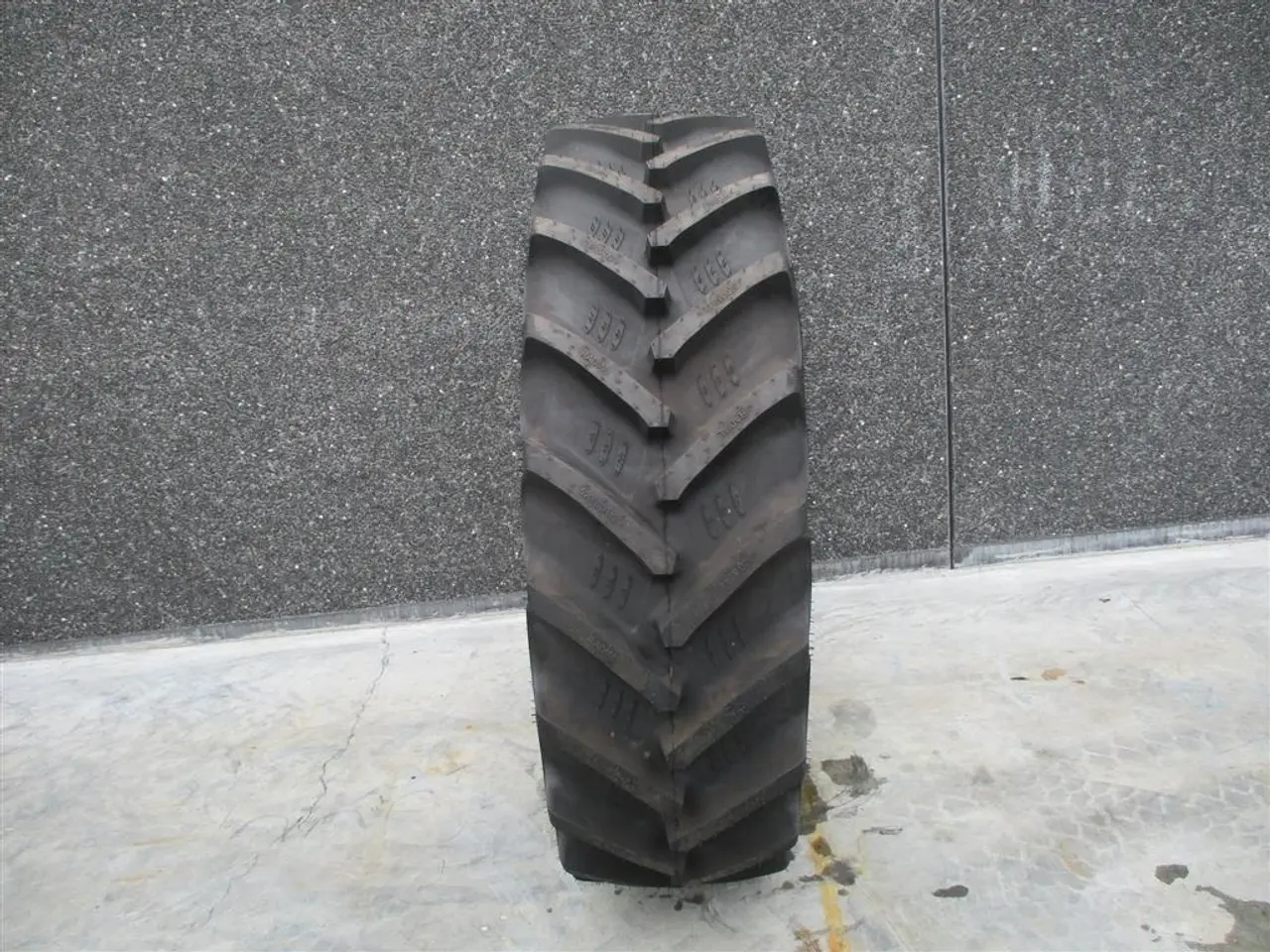 Billede 1 - Speedways 520/85R42 (20.8R42) TL NYE DÆK TIL TRAKTOR