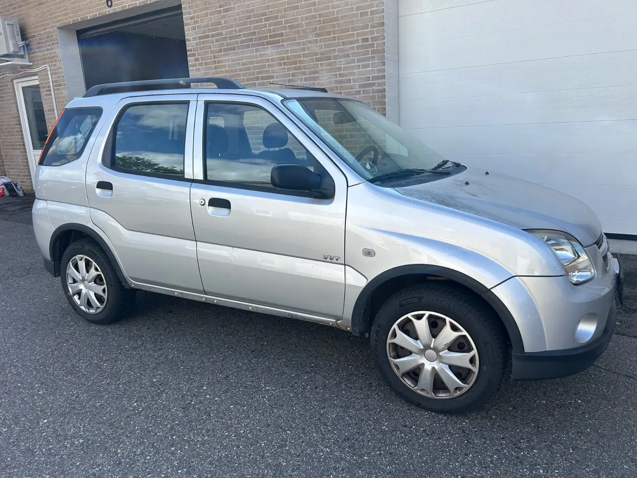 Billede 4 - Suzuki Ignis 1,3