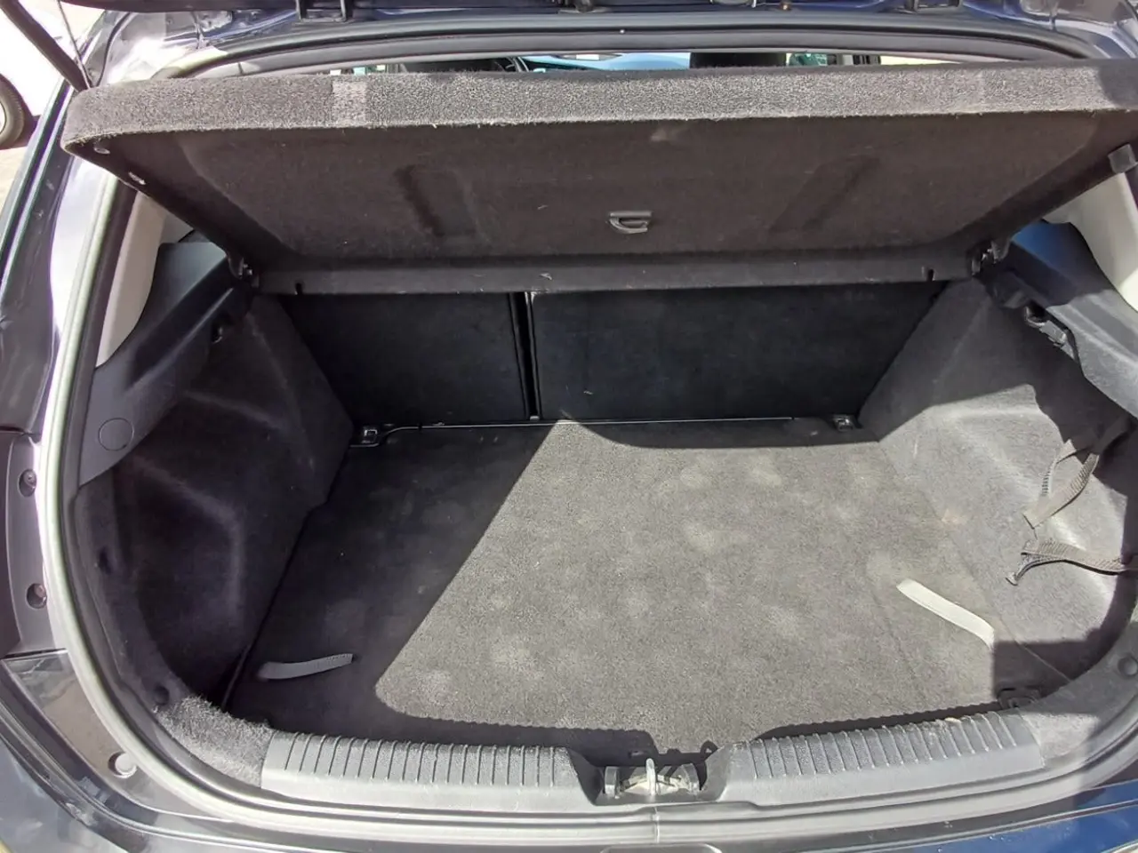 Billede 19 - Kia Ceed 1,6 CRDi 128 Premium
