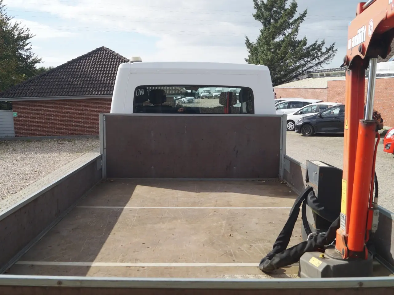 Billede 13 - Renault Master III T35 2,3 dCi 170 L3 Db.Kab