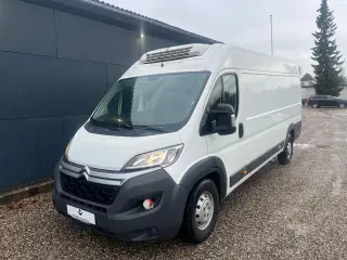 Citroën Jumper 35 2,0 BlueHDi 160 Kassevogn L3H2