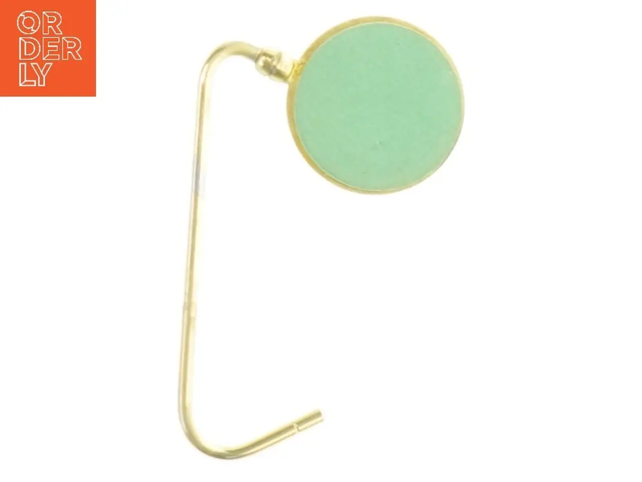 Billede 3 - Handbag hanger (str. 9,5x5,5 cm)