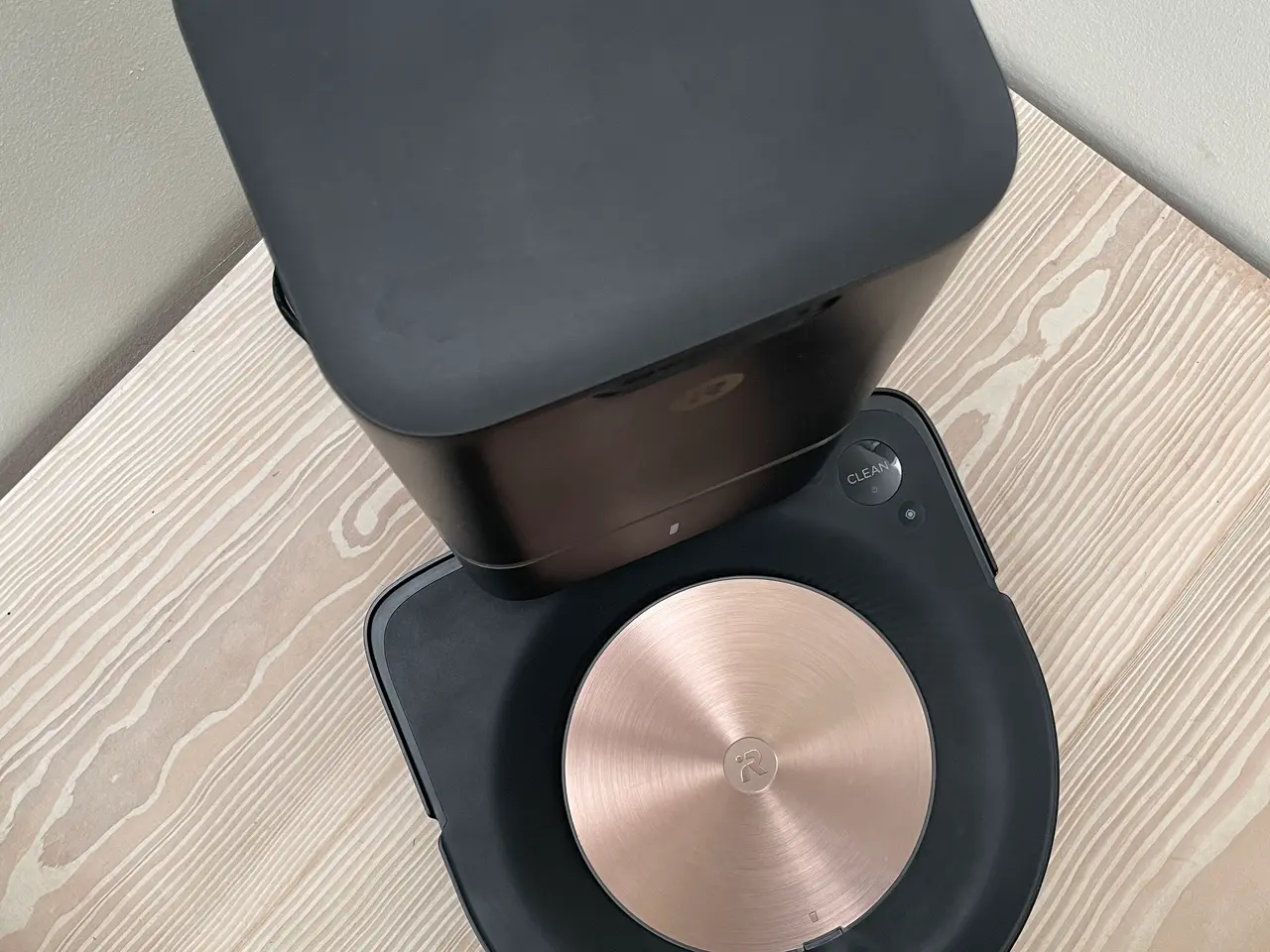 Billede 2 - iRobot Roomba s9+ + Clean Base automatisk tømning