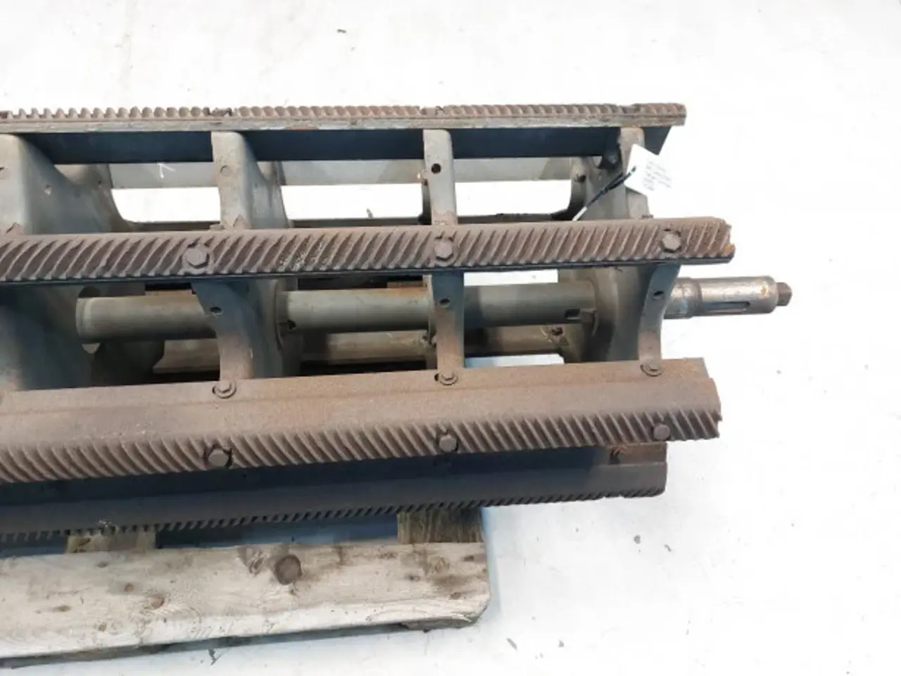 Billede 12 - Massey Ferguson Delta 9380 Tærske cylinder D28380169