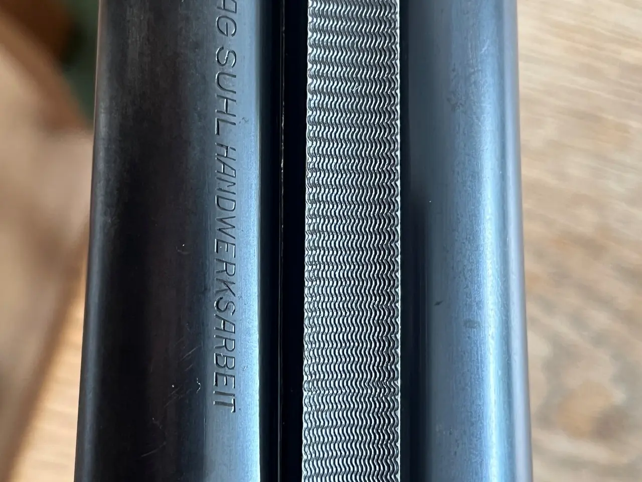Billede 4 - Buhag 12/70