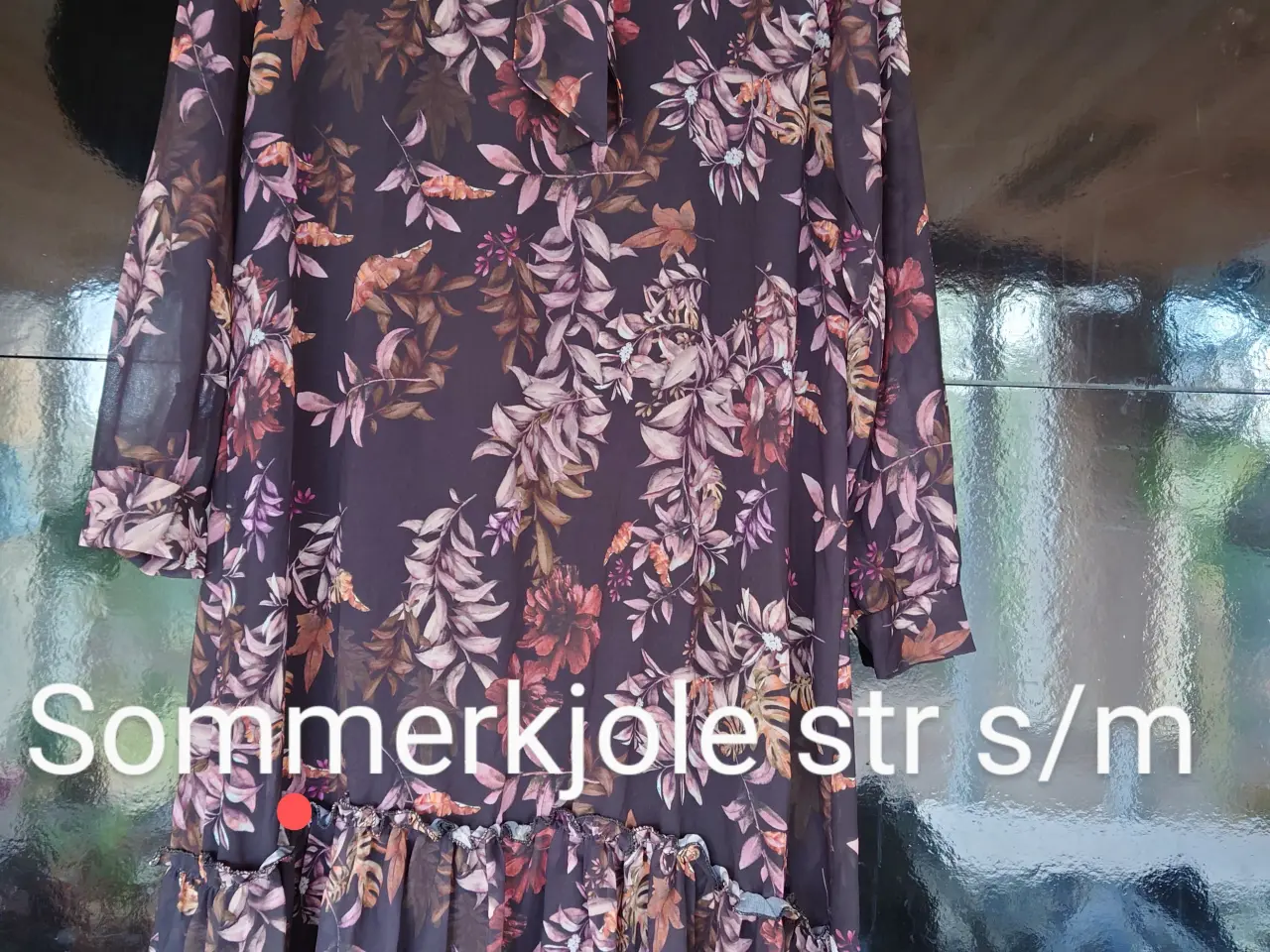 Billede 5 - Kjole 3 nye sommerkjole 