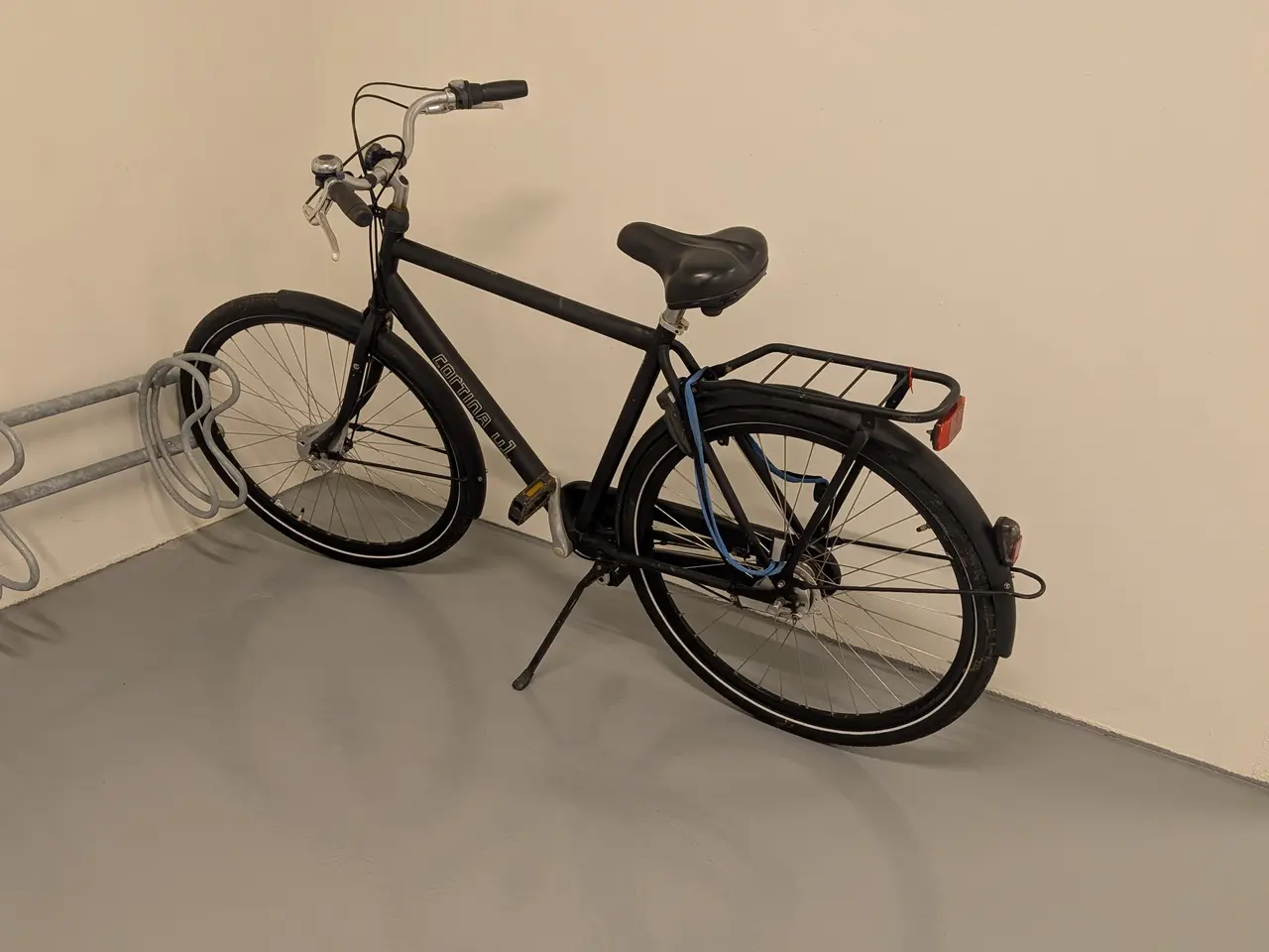 Billede 1 - Cortina herre cykel