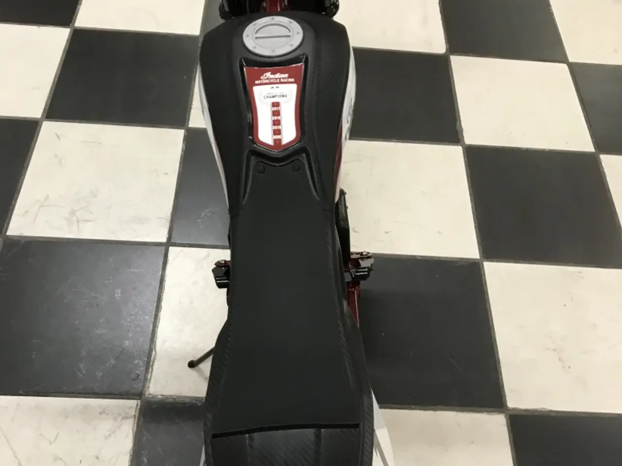 Billede 6 - Indian eFTR Mini