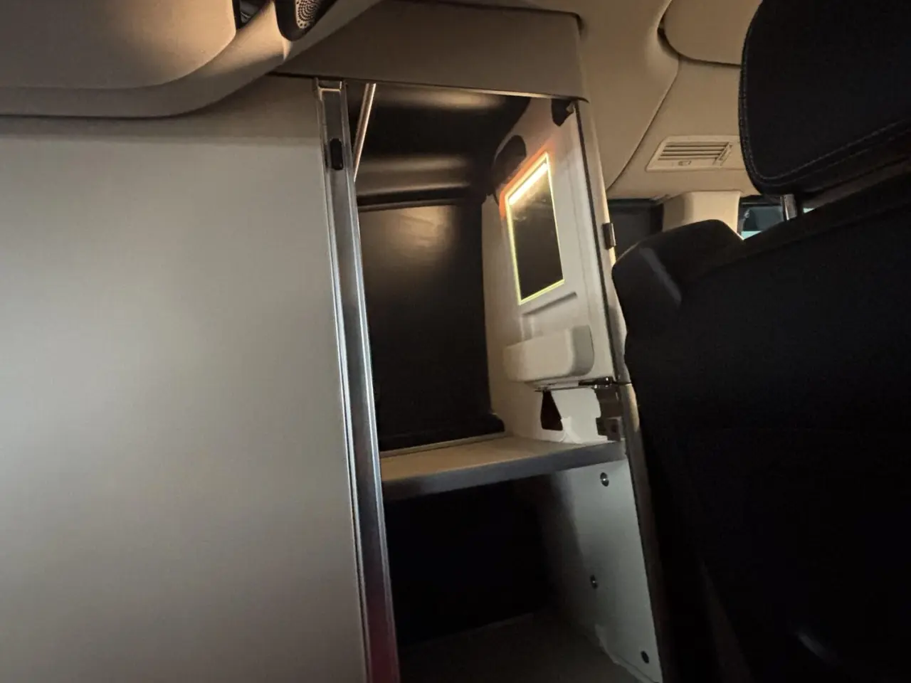 Billede 18 - Westfalia Marco Polo 4MATIC Pop-up tag