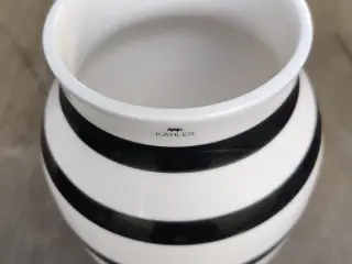Kahler Omaggio vase