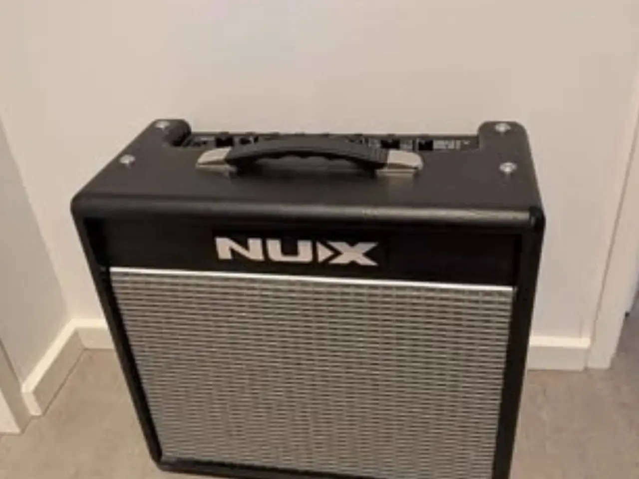 Billede 1 - Nux Mighty 20BT