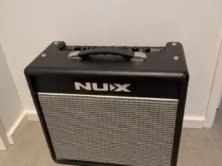 Nux Mighty 20BT