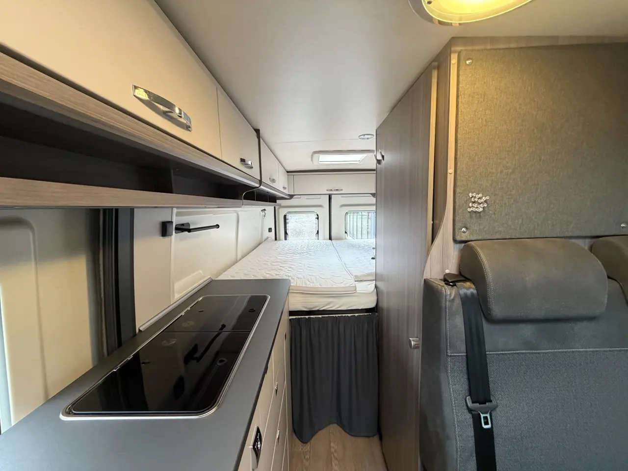 Billede 11 - Hobby Vantana K60 FT 2,2 OnTour Edition