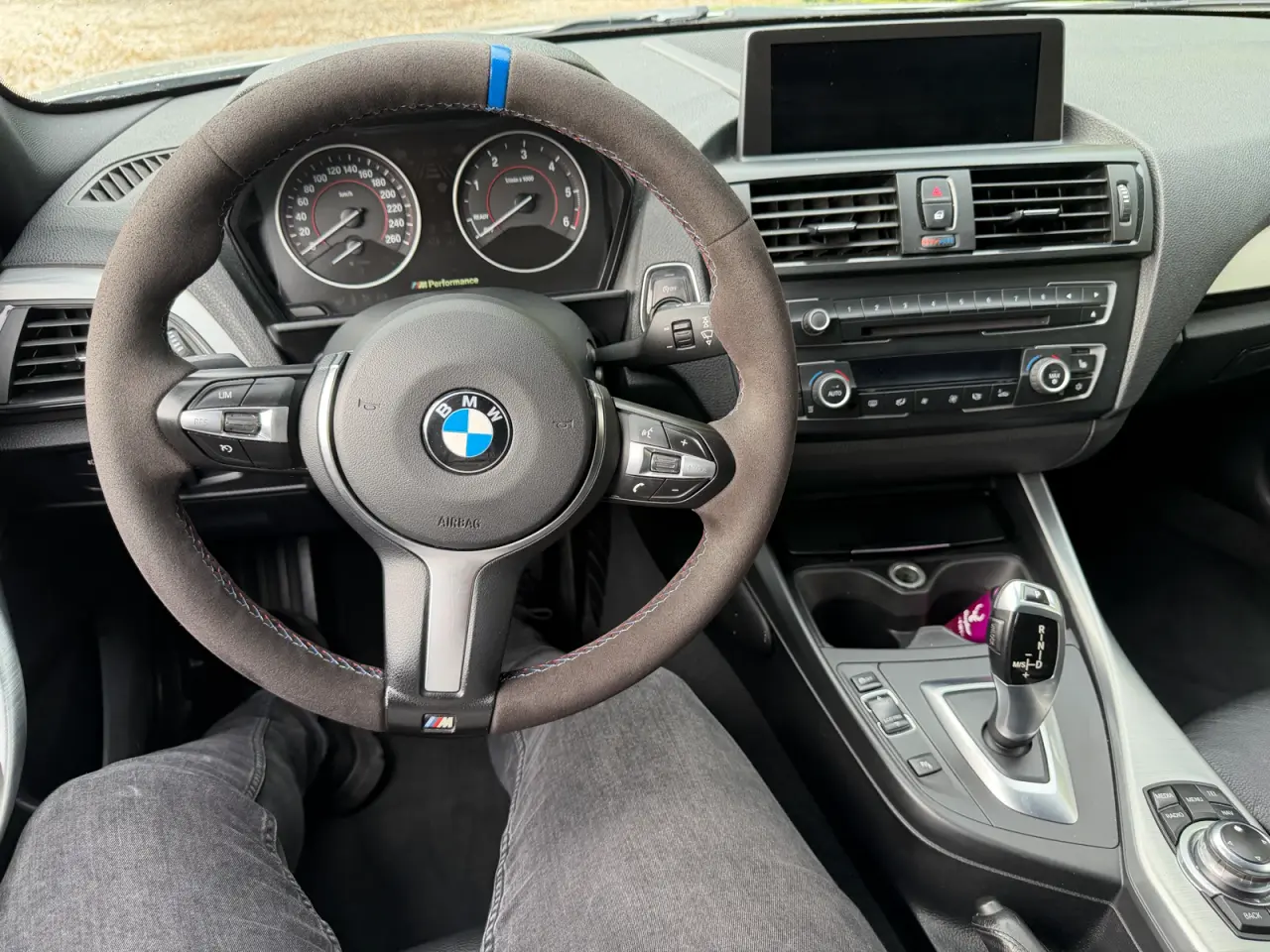 Billede 9 - Bmw 120d 2012 