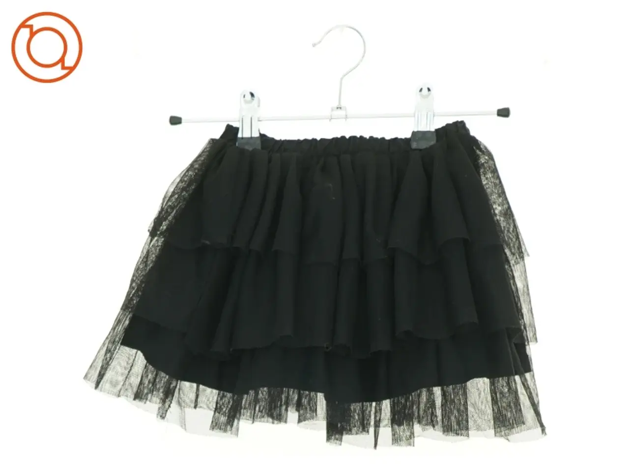 Billede 1 - Nederdel fra Zara (str. 98 cm)