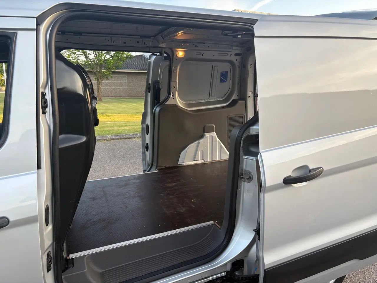 Billede 11 - Ford Transit Connect 1,5 EcoBlue Active aut. lang