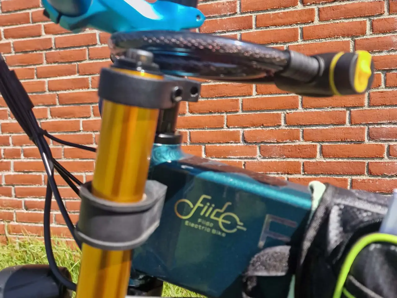 Billede 2 - Fiidi M1 pro
