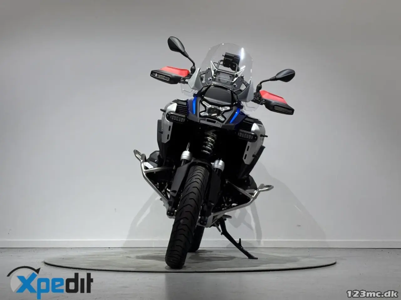 Billede 4 - BMW R 1300 GS Adventure