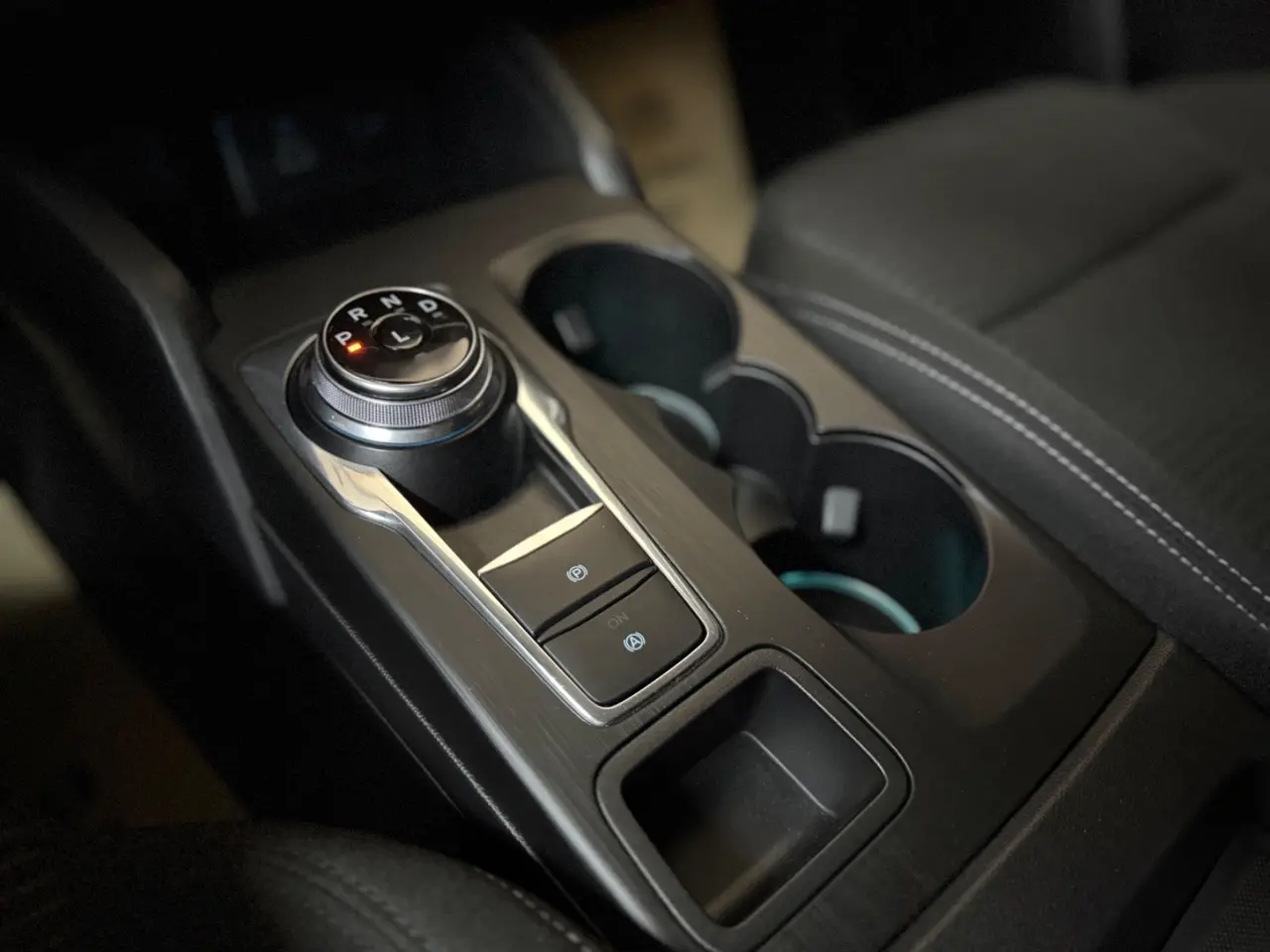 Billede 14 - Ford Focus 1,5 EcoBlue Titanium stc. aut.