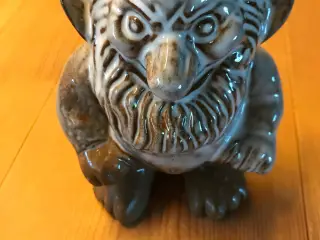 Krøllebøllefigur