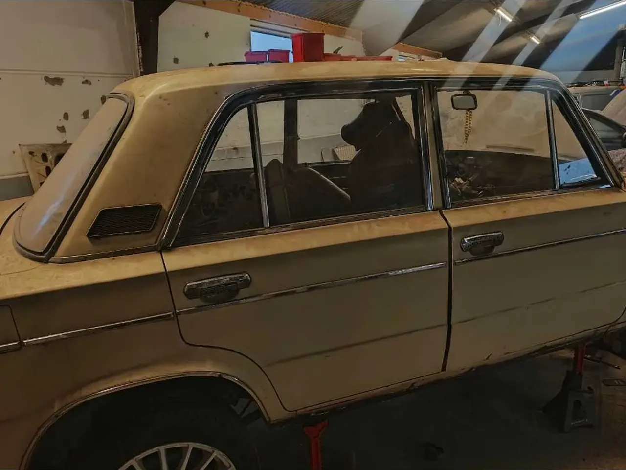 Billede 2 - Lada vaz 2103 grand delux
