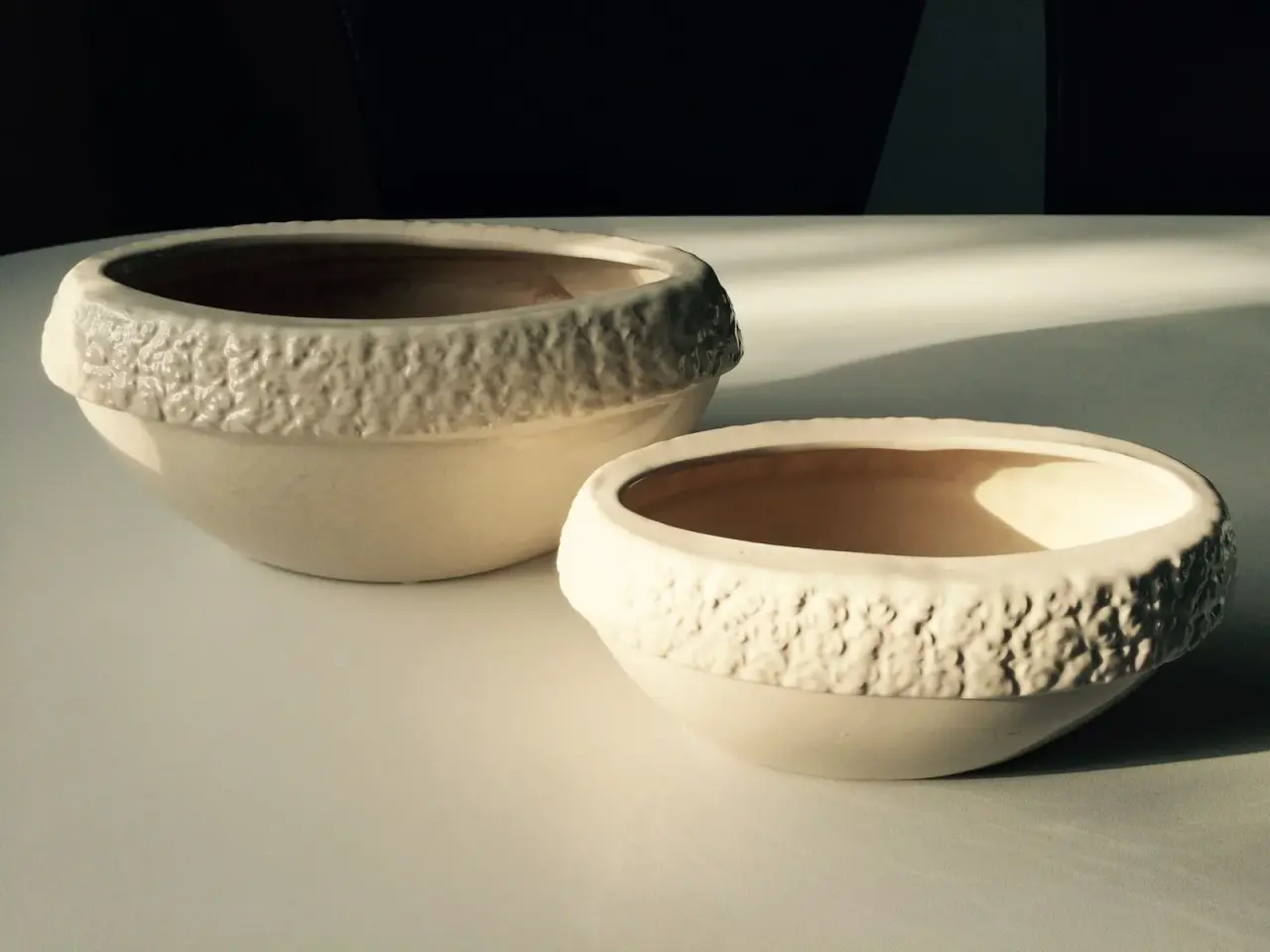 Billede 1 - Urtepotter