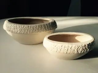 Urtepotter