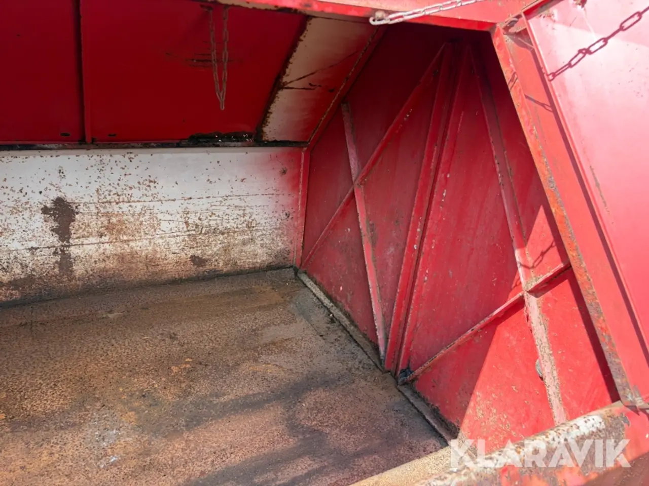 Billede 10 - Affalds container Aasum 4 10