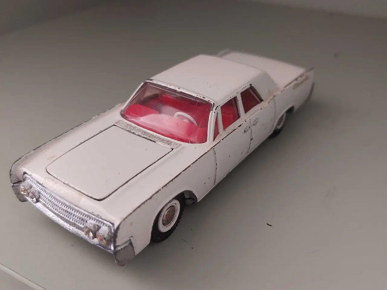 Billede 1 - Tekno denmark ford lincoln