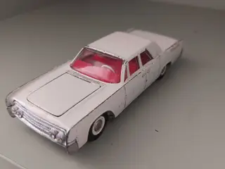 Tekno denmark ford lincoln