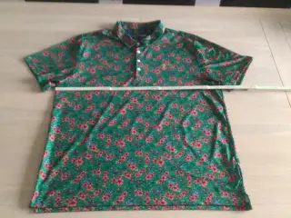 Golf Polo Shirt 3xl - William Murray