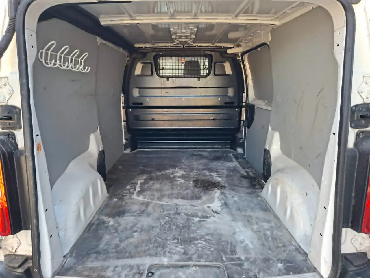Billede 10 - Peugeot Expert 2,0 BlueHDi 120 L2 Plus Van