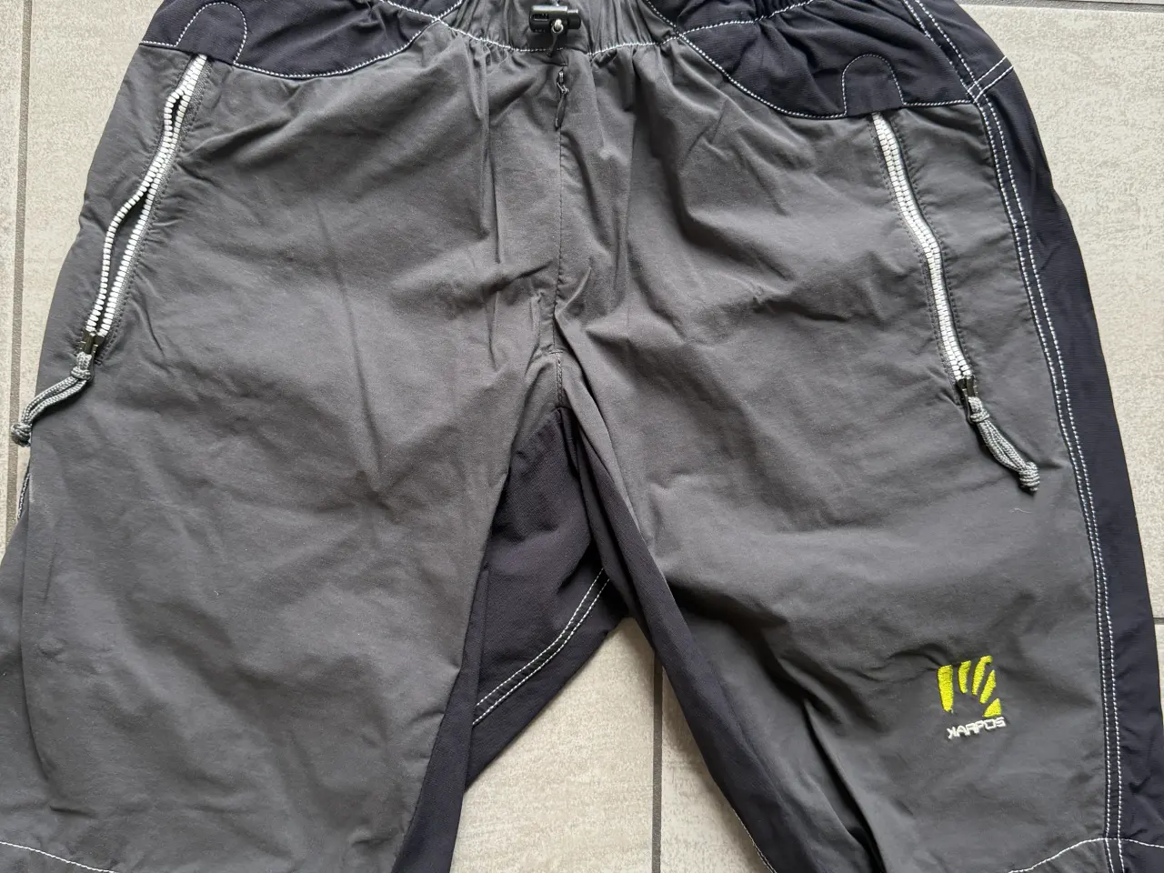 Billede 1 - Xarpos Casual Cykel shorts