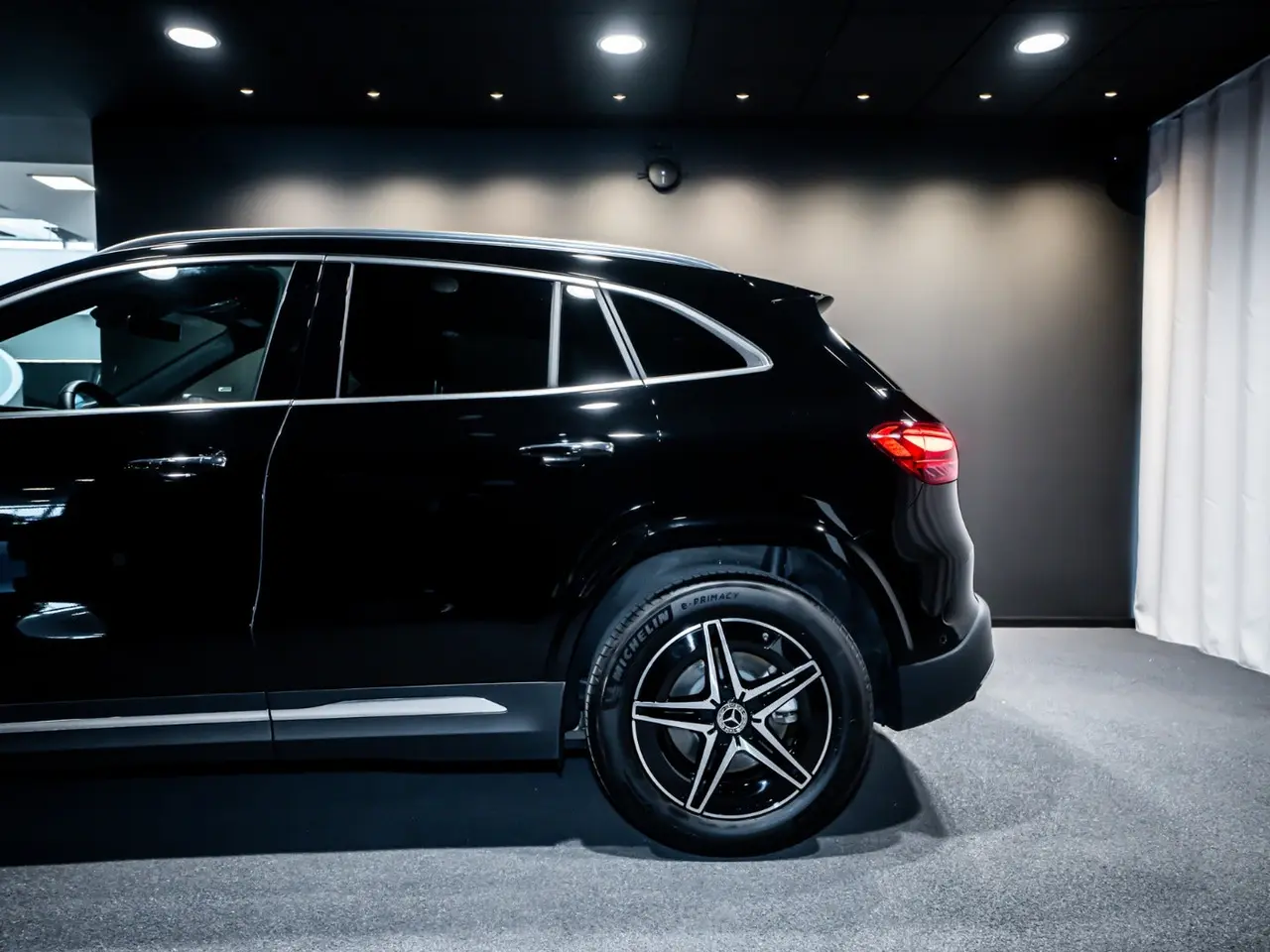 Billede 24 - Mercedes EQA250+ AMG Premium