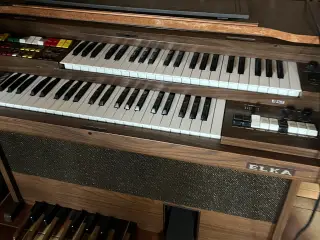 Elorgel