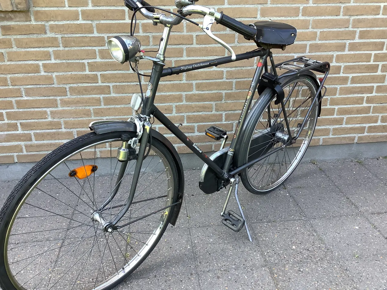 Billede 2 - BATAVUS Flying Dutchman   retro 