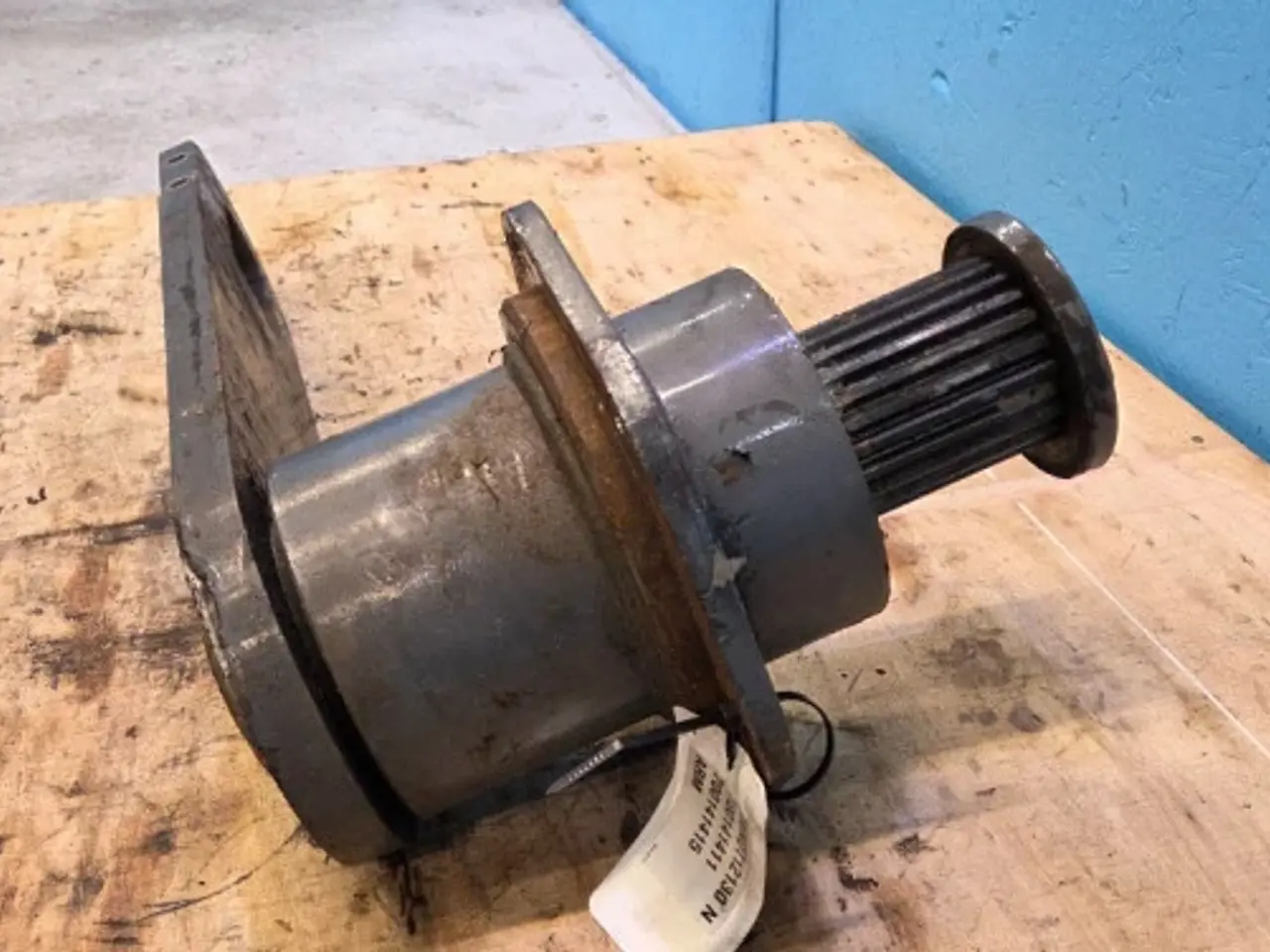 Billede 9 - Fendt 12130N Arm 700141411