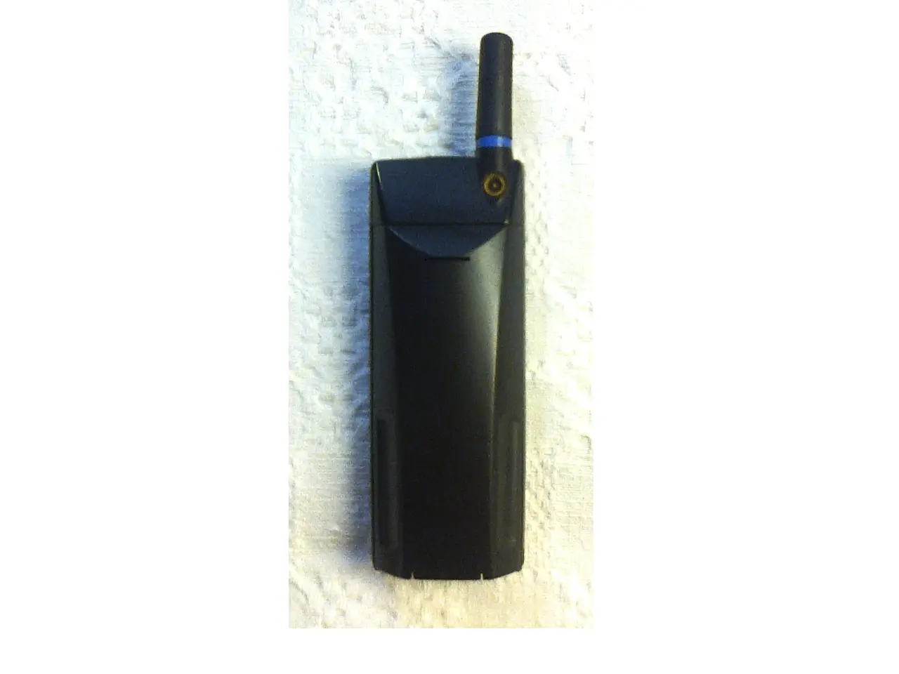 Billede 5 - Klassisk Ericsson GH388 retro-mobil (1995)