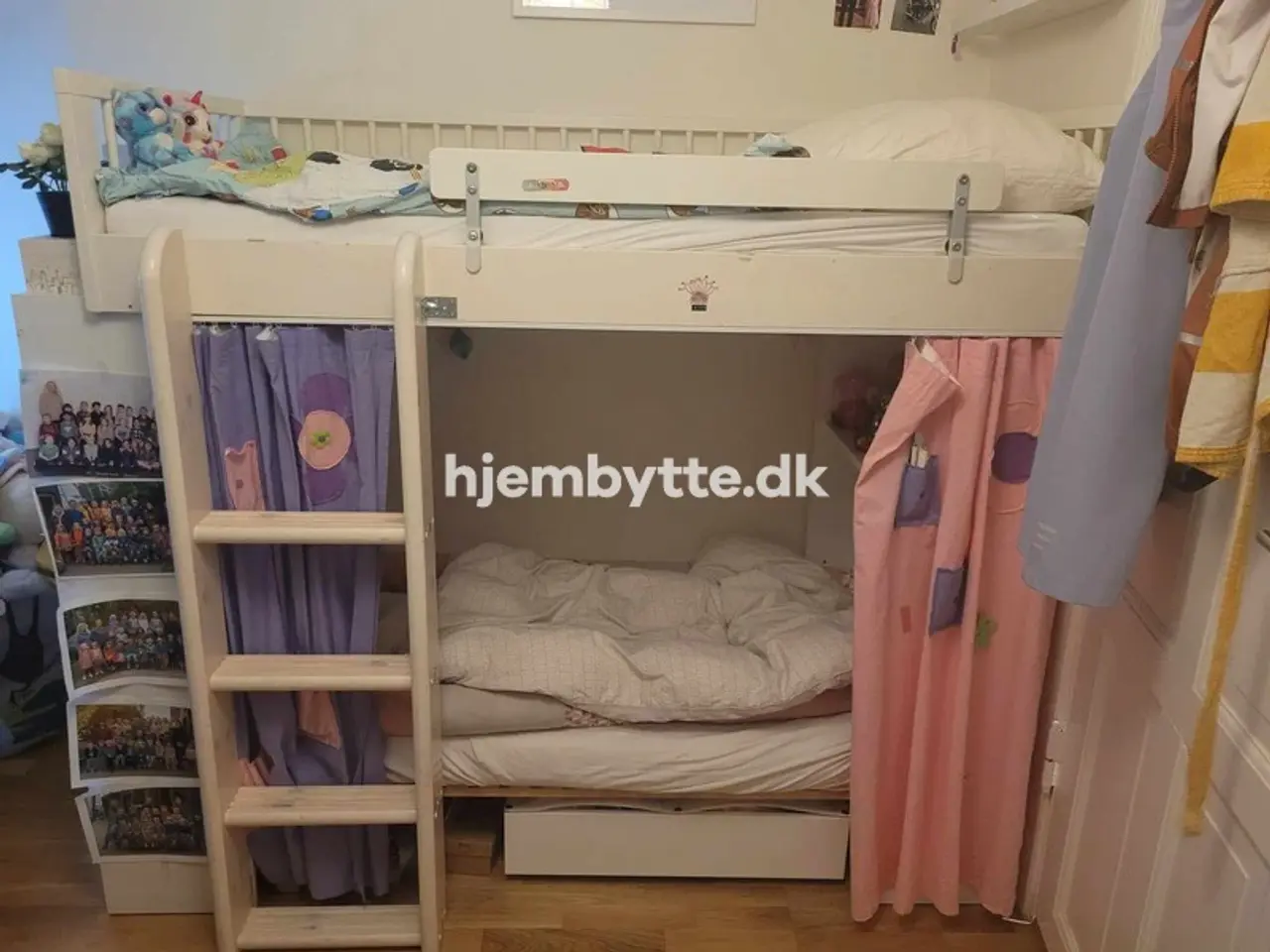 Billede 1 - Hjembytte - Rantzausgade