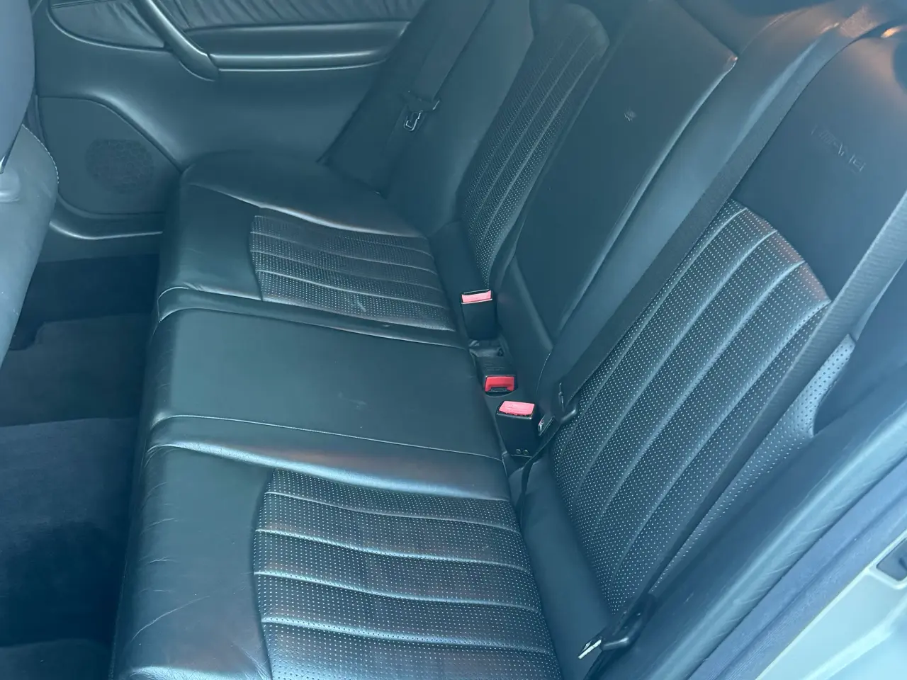 Billede 6 - Mercedes C32 AMG 