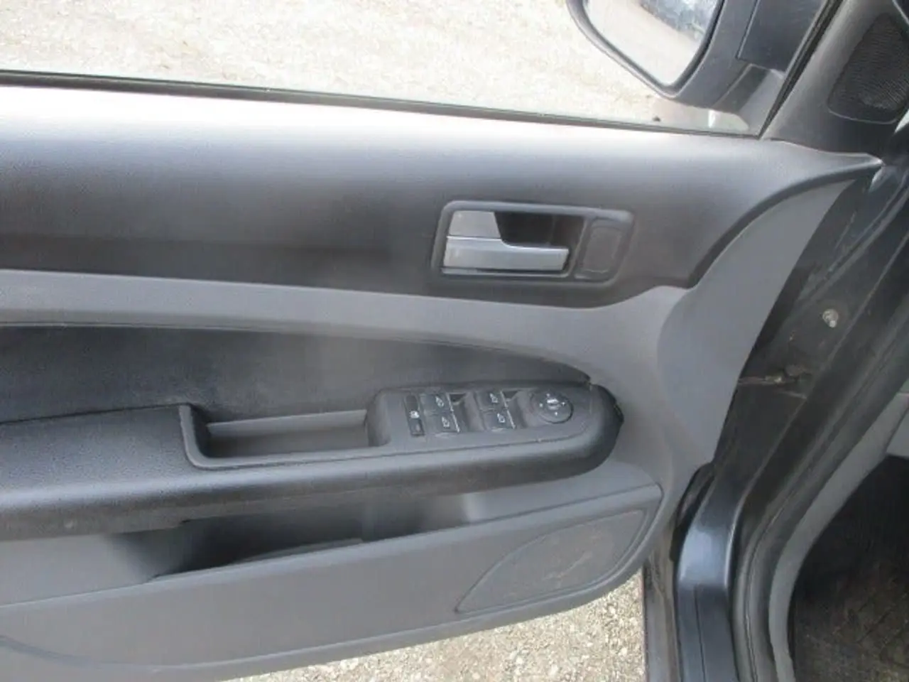 Billede 11 - Ford Focus 1,6 TDCi 90 Trend Collection stc.