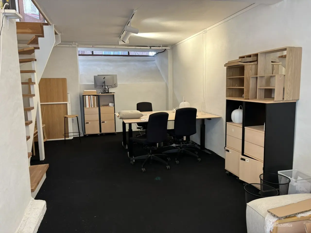 Billede 18 - FLOT & VELBELIGGENDE I AARHUS C.