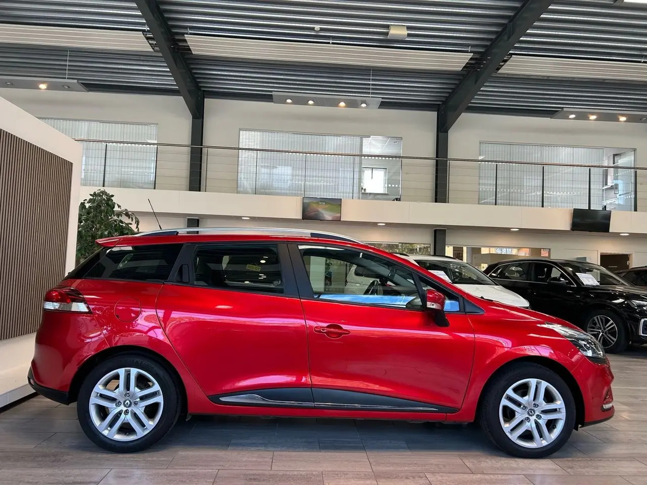 Billede 3 - Renault Clio IV 0,9 TCe 90 Zen Sport Tourer