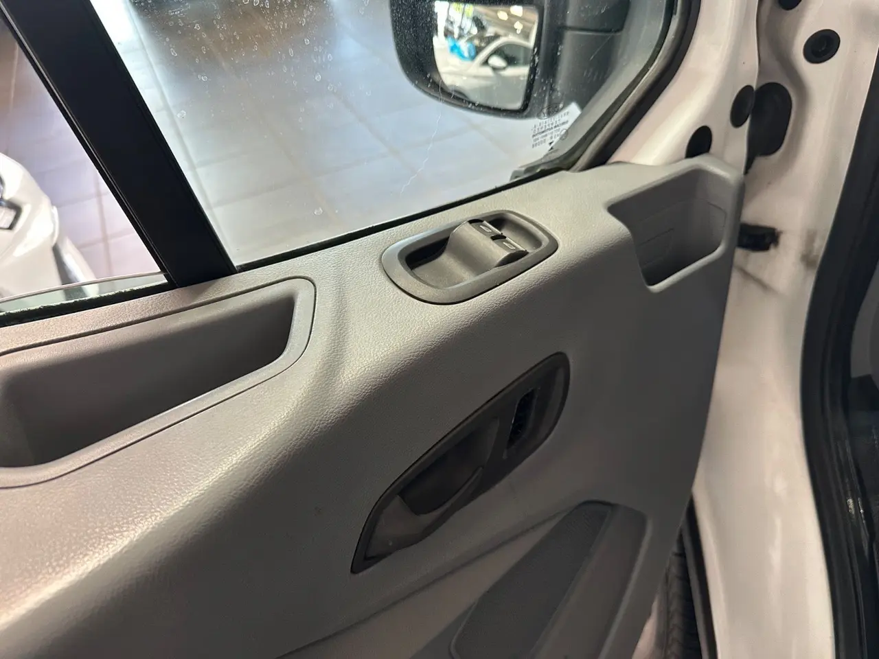 Billede 6 - Ford Transit 350 L3 Van 2,0 TDCi 170 Trend H2 FWD