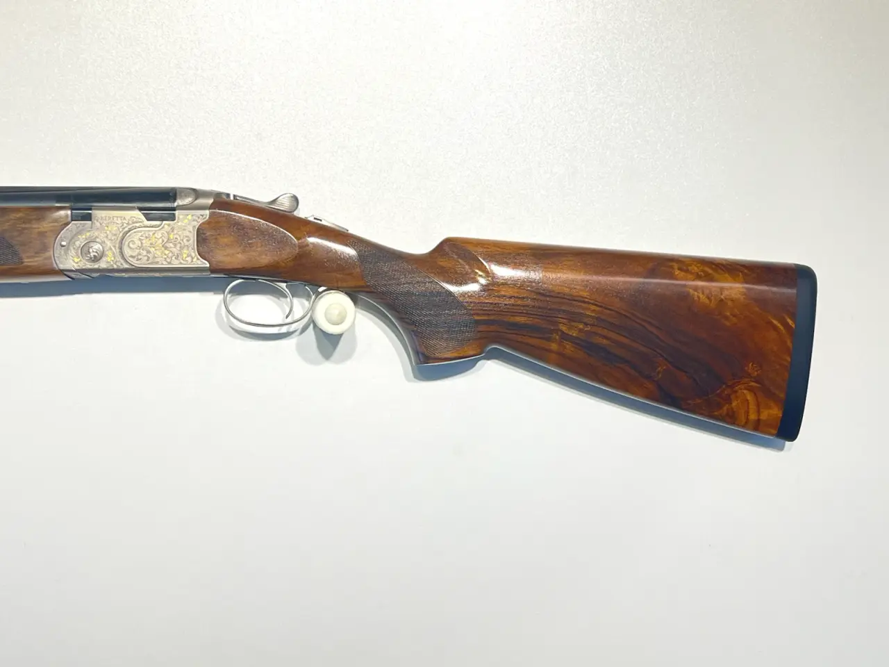 Billede 2 - Beretta Silver Pigeon V 500 Års jubilæum
